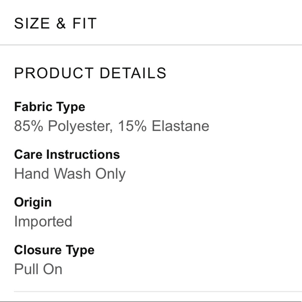 Billabong Girls Sweeter Than You Swimsuit Top - Picture 7 of 8